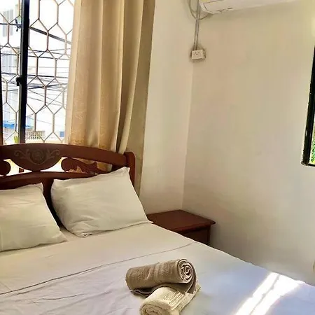 Acogedor Apartamento En Bruselasx Apartamento Cartagena
