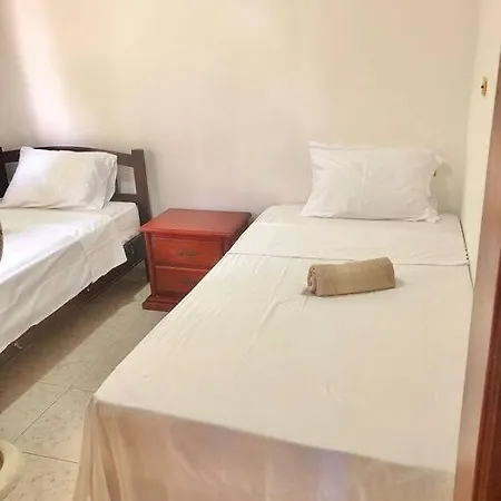 Acogedor Apartamento En Bruselasx Cartagena