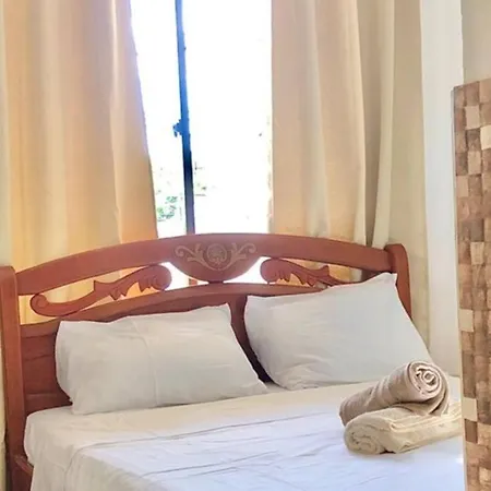 Acogedor Apartamento En Bruselasx Cartagena