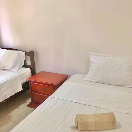 Acogedor Apartamento En Bruselasx * Cartagena