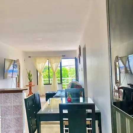 Apartamento Acogedor Apartamento En Bruselasx *