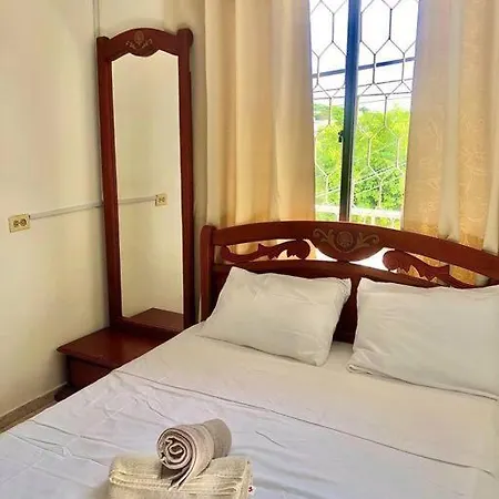 Acogedor Apartamento En Bruselasx