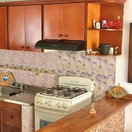 Apartamento Acogedor Apartamento En Bruselasx Cartagena