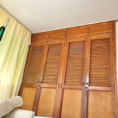 Acogedor Apartamento En Bruselasx Apartamento Cartagena