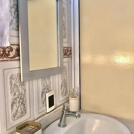Apartamento Acogedor Apartamento En Bruselasx Cartagena