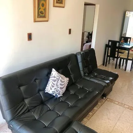Acogedor Apartamento En Bruselasx Apartamento *