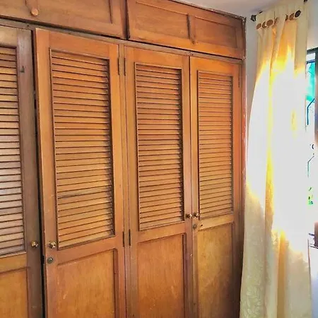 Acogedor Apartamento En Bruselasx Apartamento Cartagena