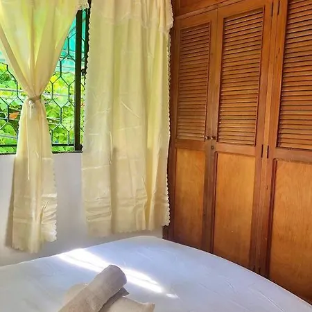 Apartamento Acogedor Apartamento En Bruselasx Cartagena