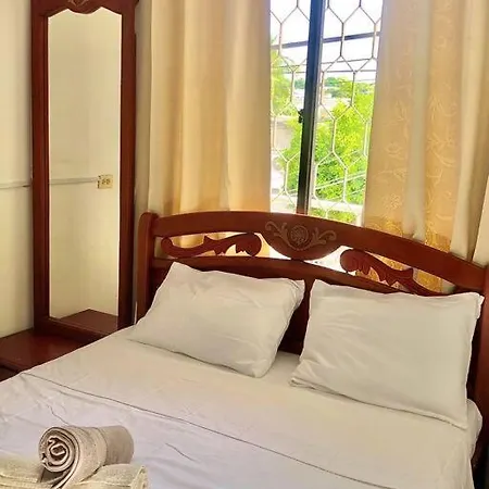 Apartamento Acogedor Apartamento En Bruselasx Cartagena